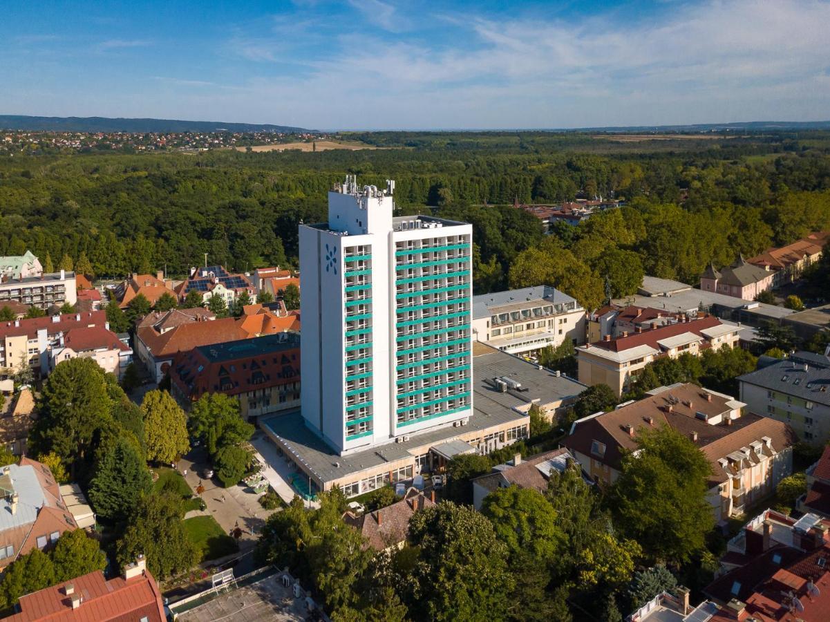 Hunguest Hotel Panorama Hévíz Eksteriør billede