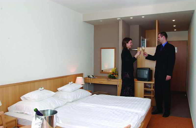 Hunguest Hotel Panorama Hévíz Eksteriør billede